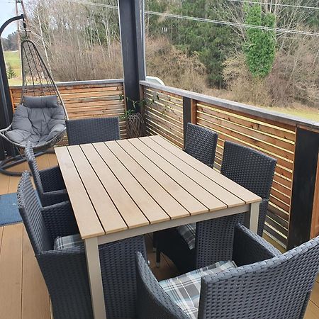 Ferienwohnung Weizblick Luaran gambar