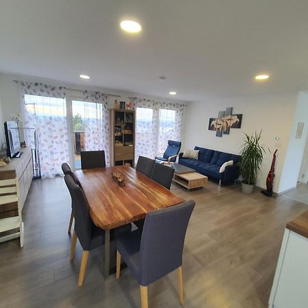 Ferienwohnung Weizblick Luaran gambar