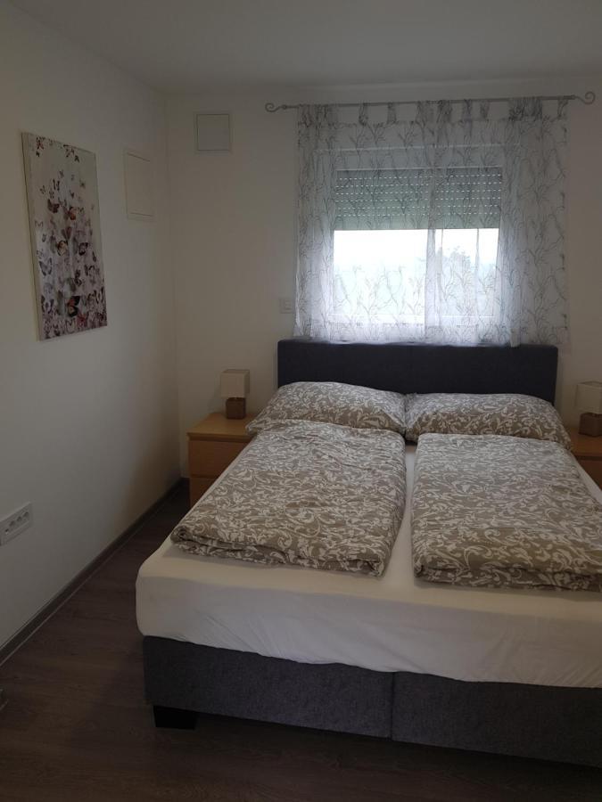 Ferienwohnung Weizblick Luaran gambar