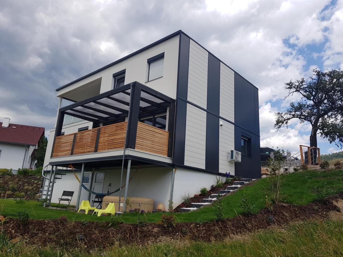 Ferienwohnung Weizblick Luaran gambar