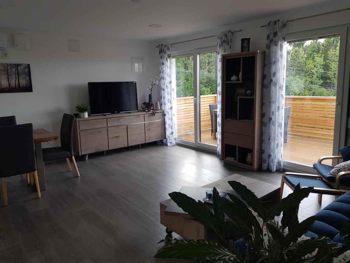 Ferienwohnung Weizblick Luaran gambar