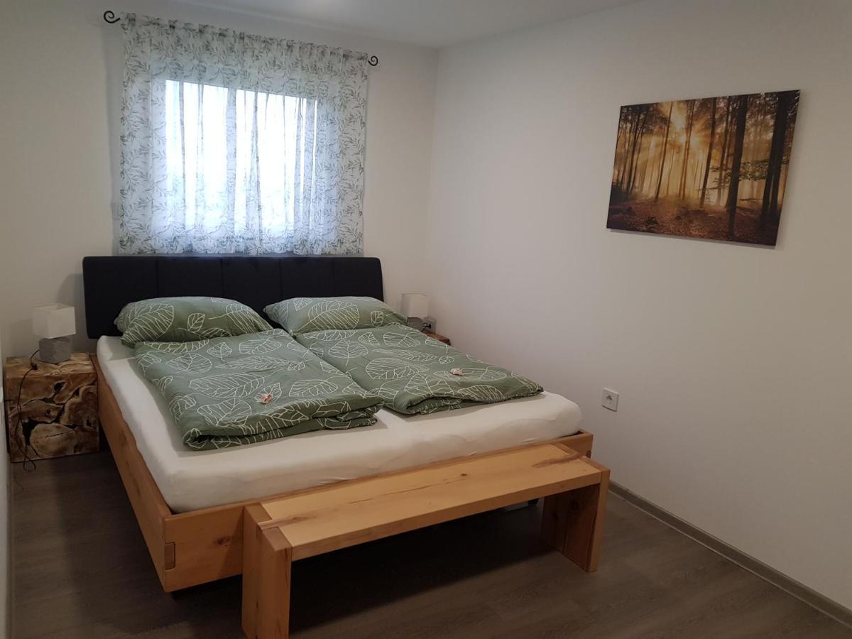Ferienwohnung Weizblick Luaran gambar