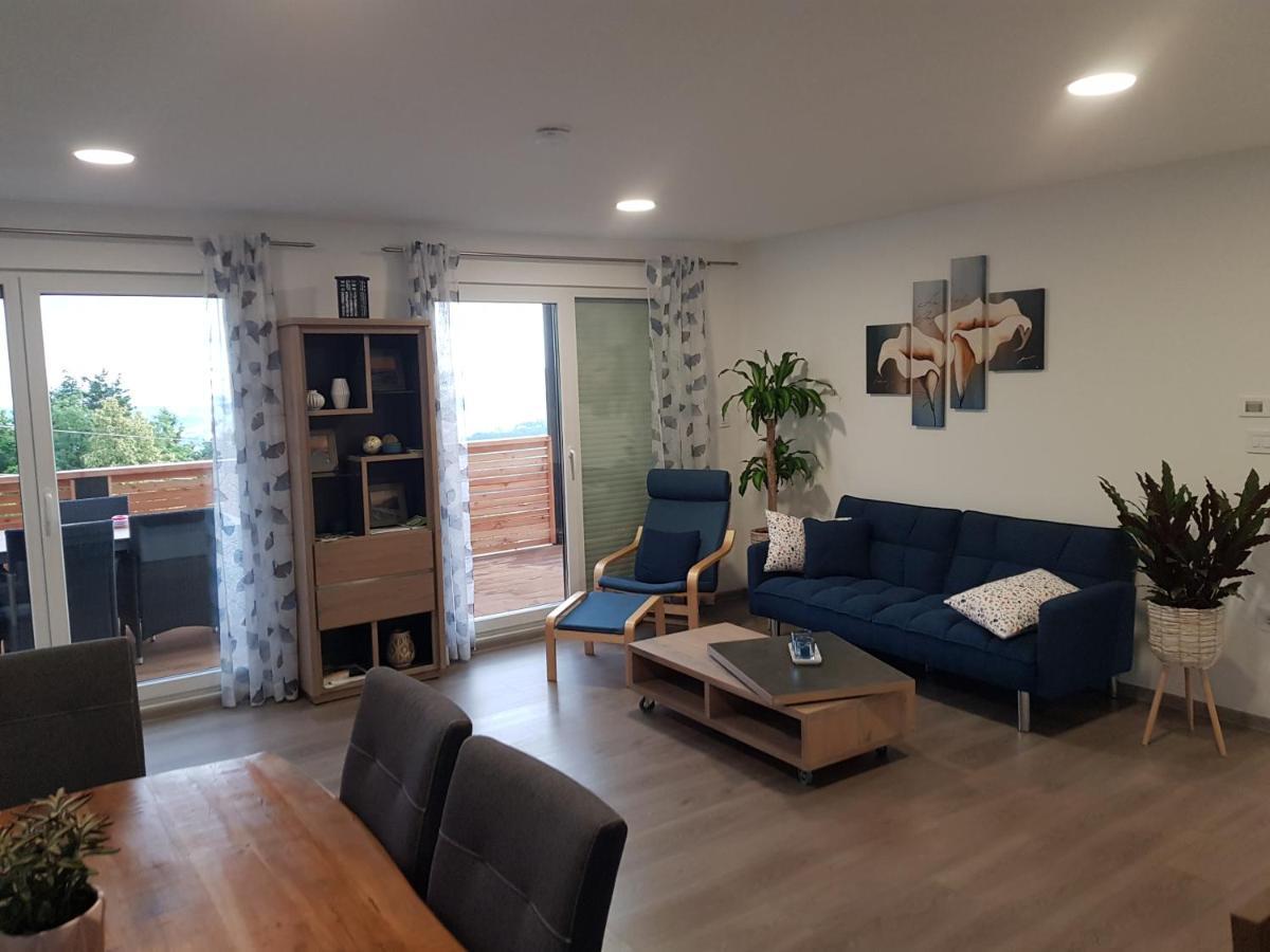 Ferienwohnung Weizblick Luaran gambar