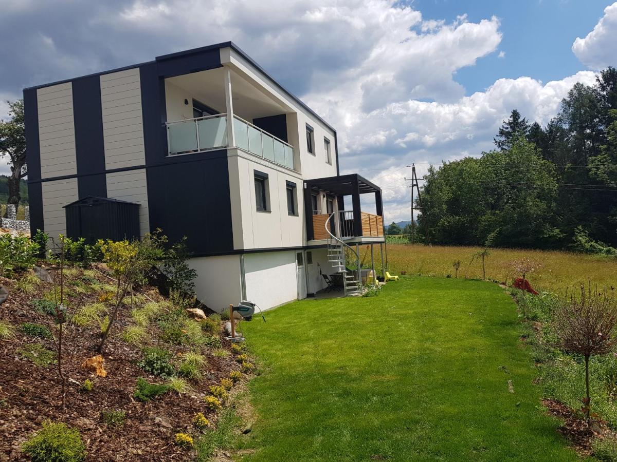 Ferienwohnung Weizblick Luaran gambar