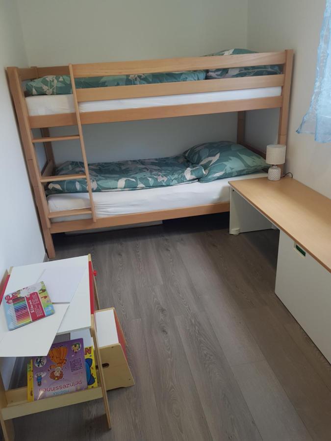Ferienwohnung Weizblick Luaran gambar