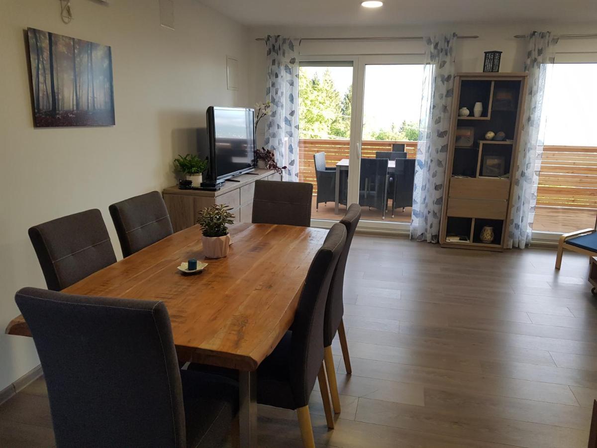 Ferienwohnung Weizblick Luaran gambar