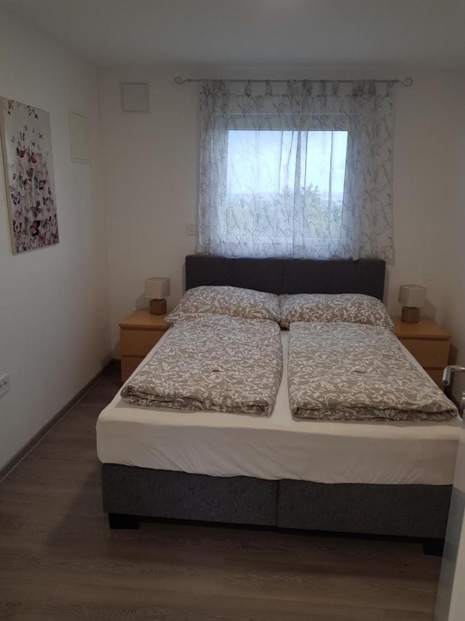 Ferienwohnung Weizblick Luaran gambar