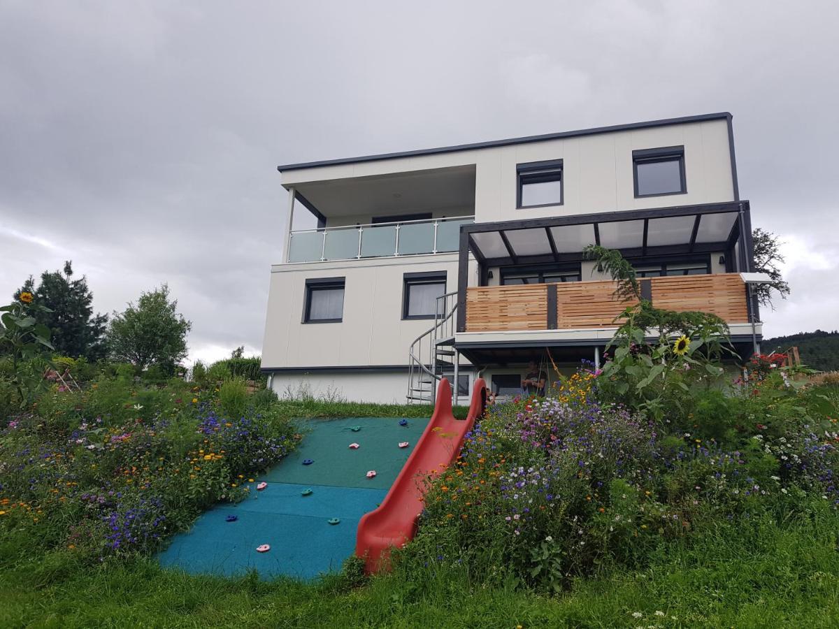 Ferienwohnung Weizblick Luaran gambar