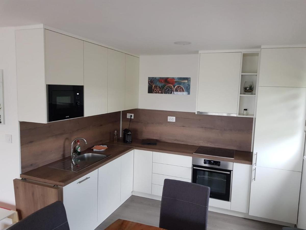 Ferienwohnung Weizblick Luaran gambar