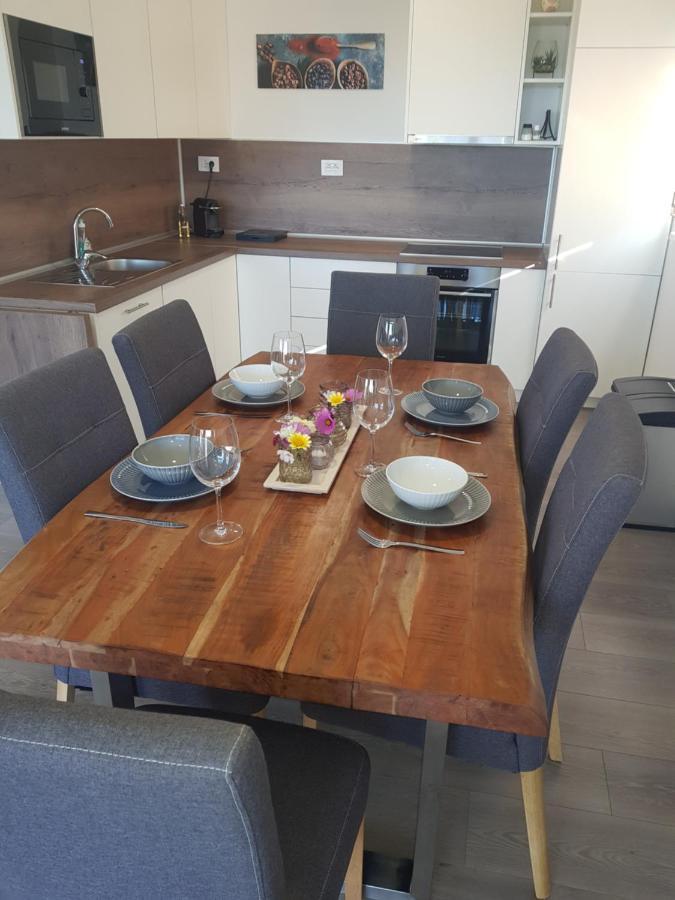 Ferienwohnung Weizblick Luaran gambar