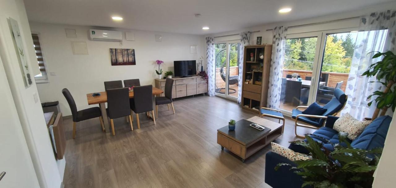 Ferienwohnung Weizblick Luaran gambar