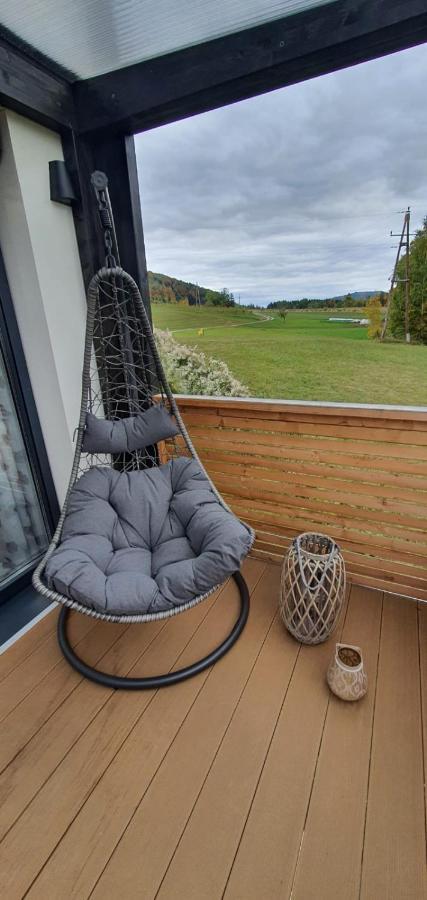 Ferienwohnung Weizblick Luaran gambar