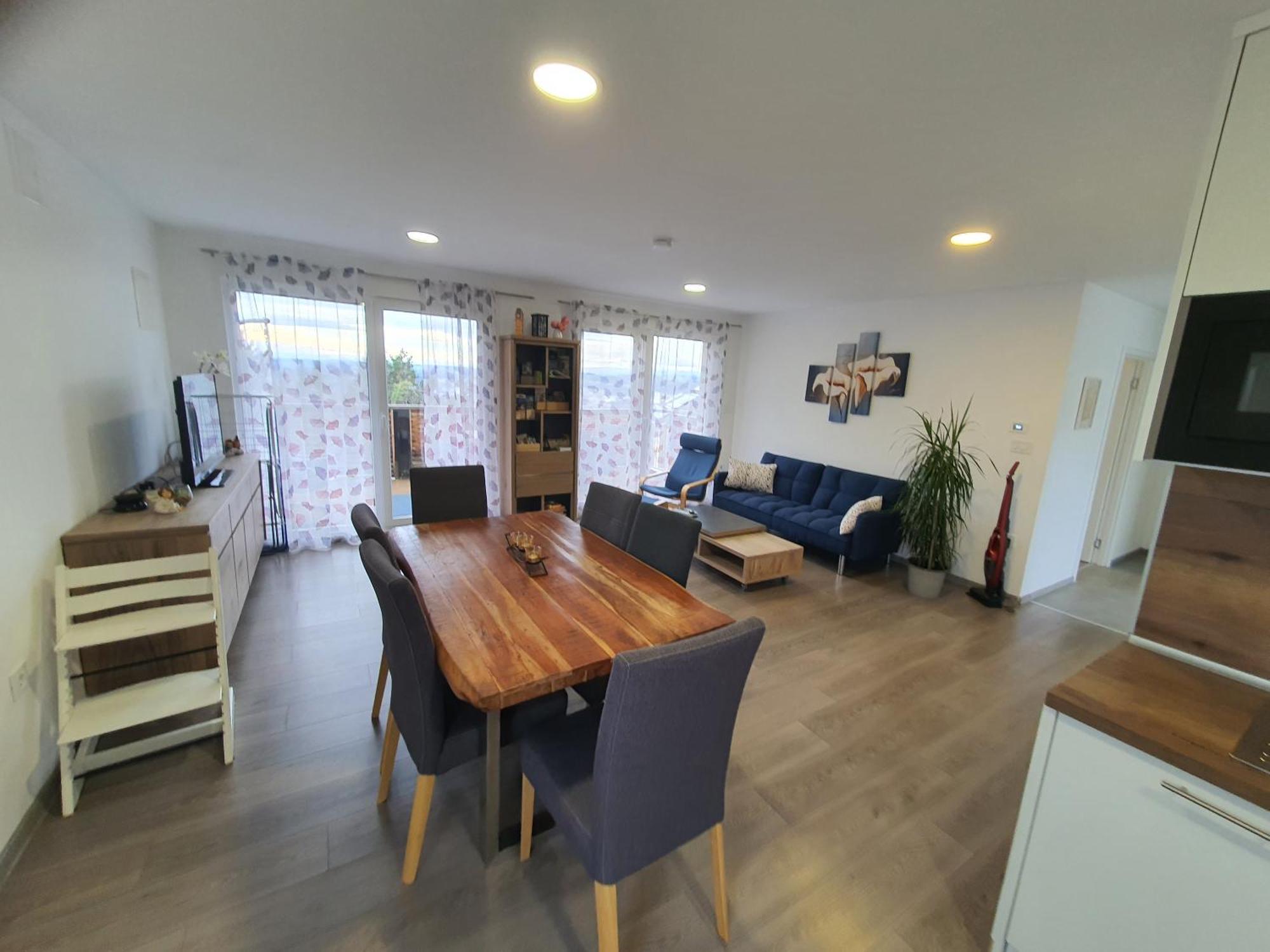 Ferienwohnung Weizblick Luaran gambar